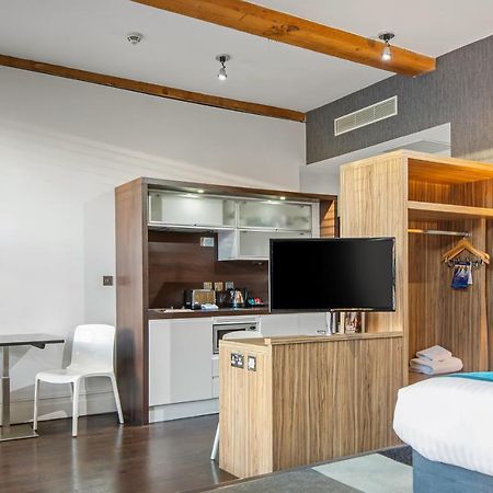 Roomzzz Manchester City Ngoại thất bức ảnh